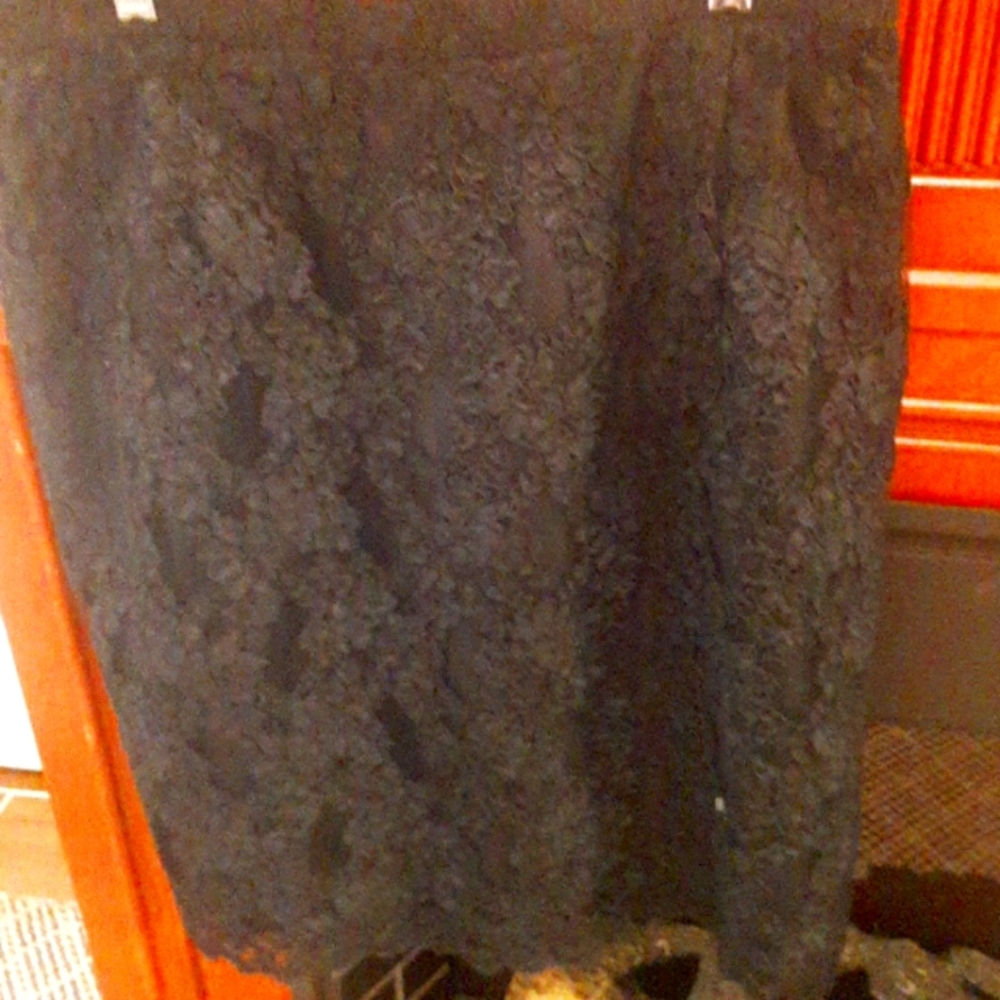 Skirt by ANNE KLEIN II